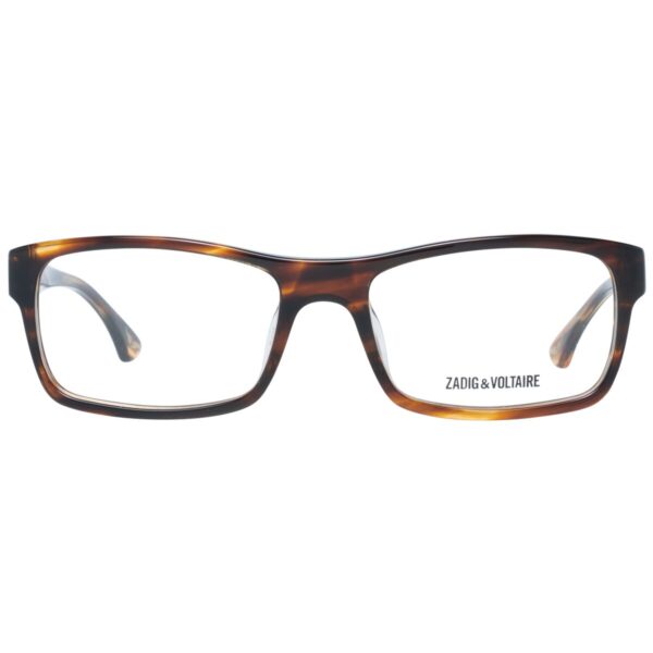 Men' Spectacle frame Zadig & Voltaire VZV028 5409RS - Image 4