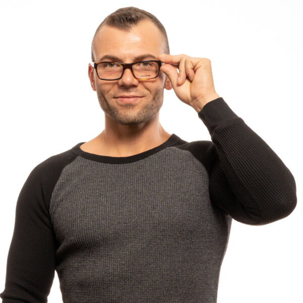 Men' Spectacle frame Zadig & Voltaire VZV028 5409RS - Image 2