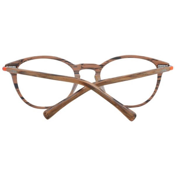 Unisex' Spectacle frame Sting VS6561 490ANC - Image 3