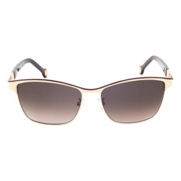 Ladies' Sunglasses Carolina Herrera SHE069560SL3 - Image 2