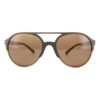 Unisex Sunglasses Police SPL163 Ø 55 mm - Image 2