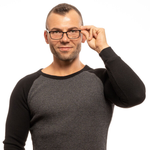 Men' Spectacle frame Zadig & Voltaire VZV049 550531 - Image 4