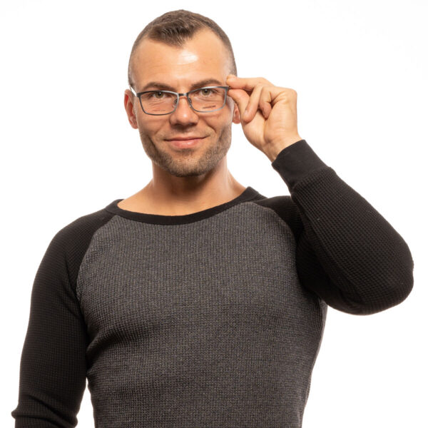 Men' Spectacle frame Zadig & Voltaire VZV049 550565 - Image 4