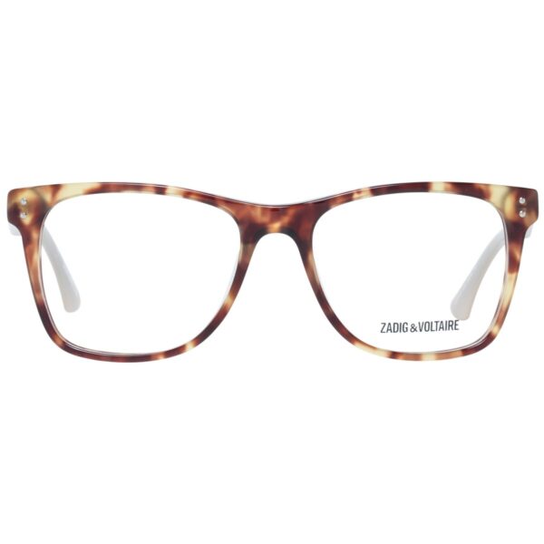 Unisex' Spectacle frame Zadig & Voltaire VZV045 5106ZG - Image 2
