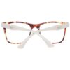 Unisex' Spectacle frame Zadig & Voltaire VZV045 5106ZG - Image 3