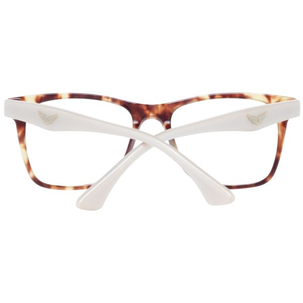 Unisex' Spectacle frame Zadig & Voltaire VZV045 5106ZG - Image 3