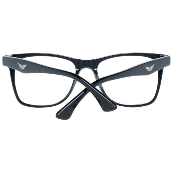Unisex' Spectacle frame Zadig & Voltaire VZV045 510700 - Image 3