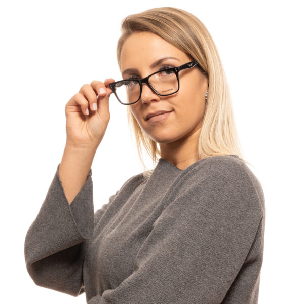 Unisex' Spectacle frame Zadig & Voltaire VZV045 510700 - Image 4