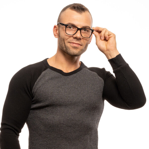 Unisex' Spectacle frame Zadig & Voltaire VZV045 510700 - Image 5