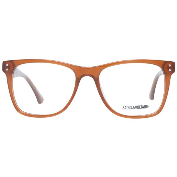 Unisex' Spectacle frame Zadig & Voltaire VZV045 510T91 - Image 2