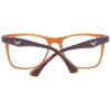 Unisex' Spectacle frame Zadig & Voltaire VZV045 510T91 - Image 3