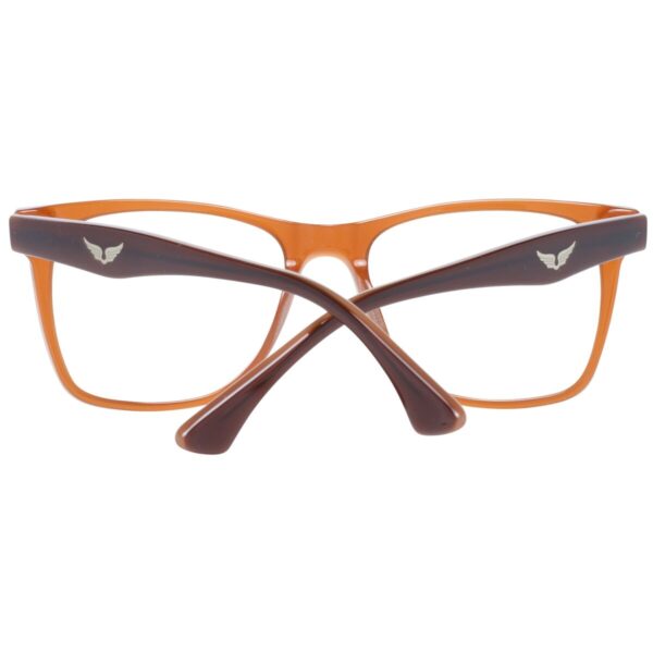 Unisex' Spectacle frame Zadig & Voltaire VZV045 510T91 - Image 3
