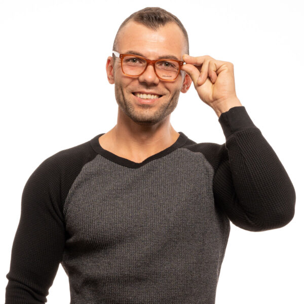 Unisex' Spectacle frame Zadig & Voltaire VZV045 510T91 - Image 5