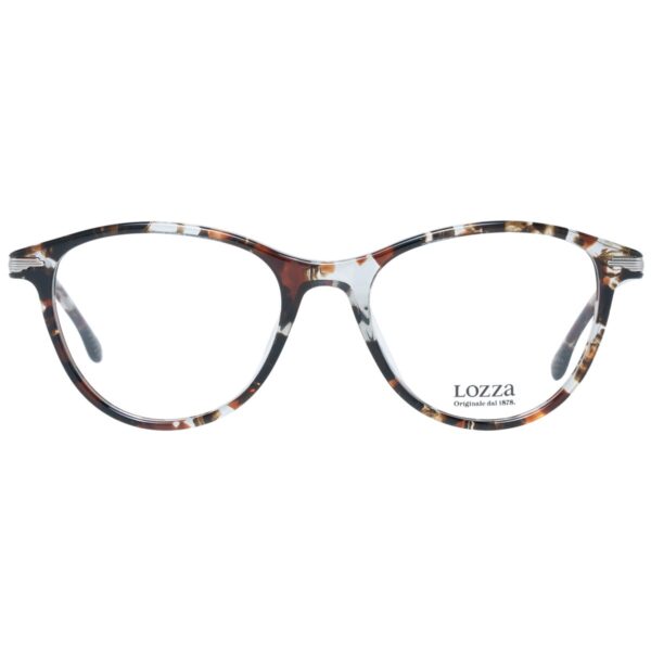 Ladies' Spectacle frame Lozza VL4090 500810 - Image 2