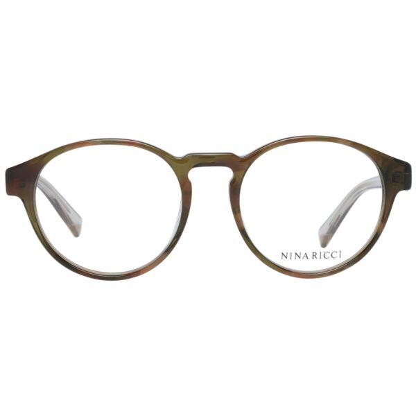 Ladies' Spectacle frame Nina Ricci VNR021 490KHA - Image 2