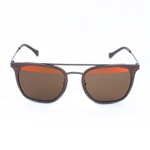 Unisex Sunglasses Police SPL152-53GGNH Ø 53 mm - Image 2