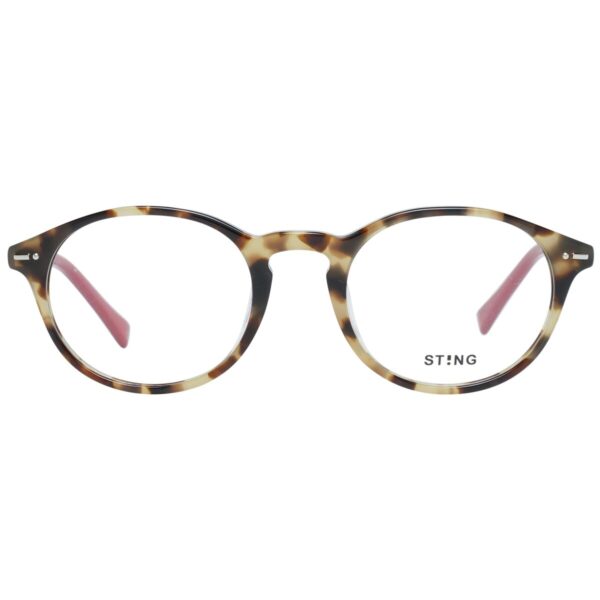 Unisex' Spectacle frame Sting VS6527V 470960 - Image 2