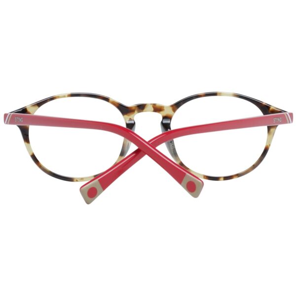 Unisex' Spectacle frame Sting VS6527V 470960 - Image 3