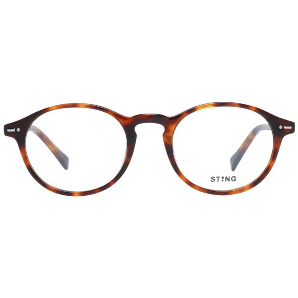 Unisex' Spectacle frame Sting VS6527V 4709AT - Image 2