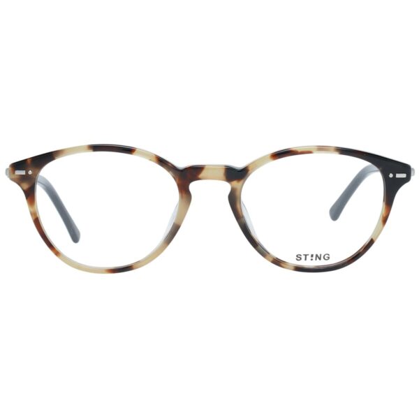 Unisex' Spectacle frame Sting VS6561W 490960 - Image 2