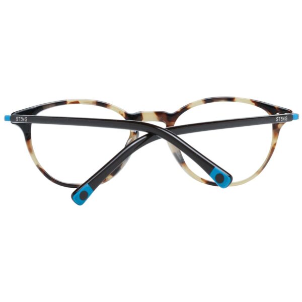 Unisex' Spectacle frame Sting VS6561W 490960 - Image 3