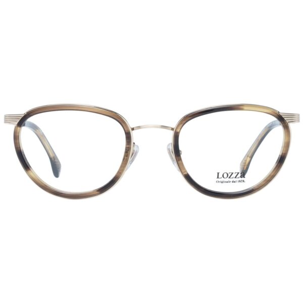 Ladies' Spectacle frame Lozza VL2266 4908FF - Image 2