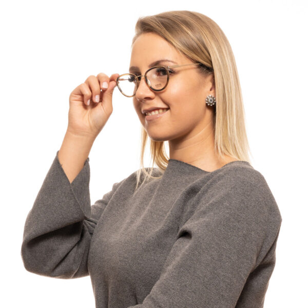 Ladies' Spectacle frame Lozza VL2266 4908FF - Image 4