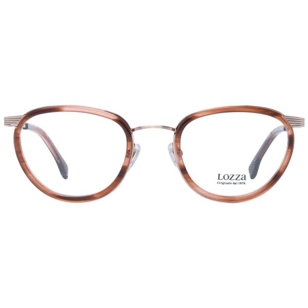 Ladies' Spectacle frame Lozza VL2266 490A15 - Image 2