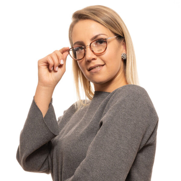 Ladies' Spectacle frame Lozza VL2266 490A15 - Image 4