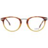Unisex' Spectacle frame Lozza VL4098 480Z40 - Image 2