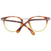 Unisex' Spectacle frame Lozza VL4098 480Z40 - Image 3