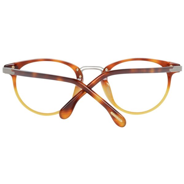 Unisex' Spectacle frame Lozza VL4098 480Z40 - Image 3