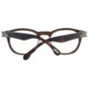 Unisex' Spectacle frame Lozza VL4104 480APB - Image 3