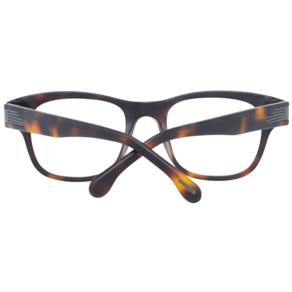 Unisex' Spectacle frame Lozza VL4105 509AJM - Image 3