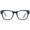 Unisex' Spectacle frame Lozza VL4105 50BLKM - Image 2