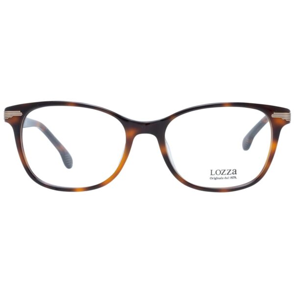 Ladies' Spectacle frame Lozza VL4106 5009AJ - Image 2