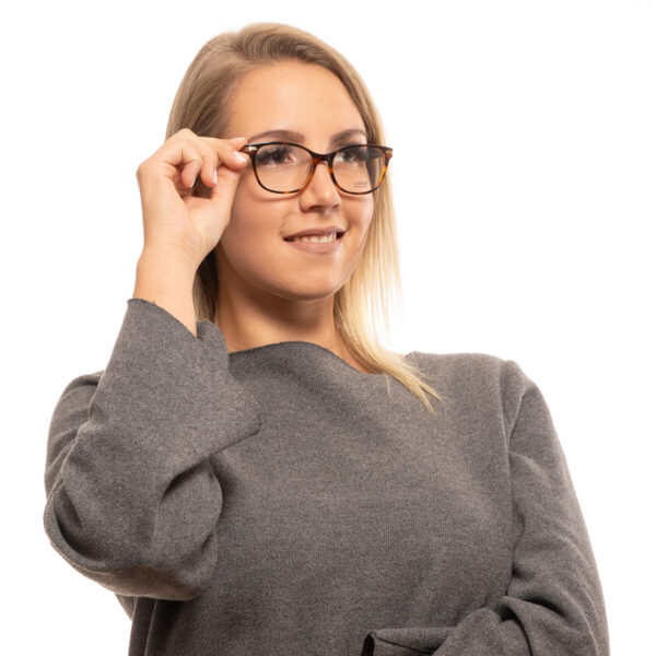 Ladies' Spectacle frame Lozza VL4106 5009AJ - Image 4