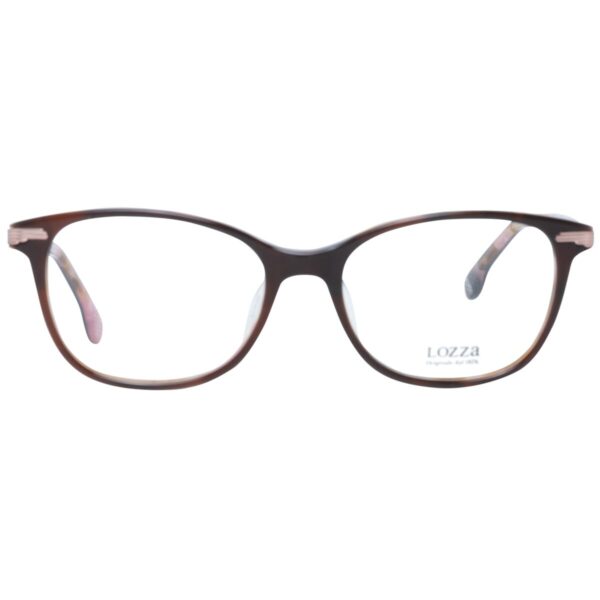Ladies' Spectacle frame Lozza VL4106 500AT6 - Image 2