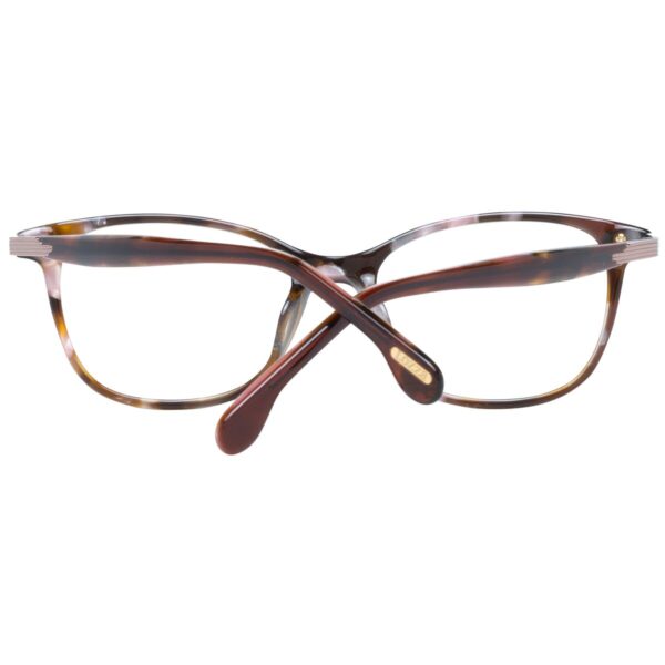 Ladies' Spectacle frame Lozza VL4106 500AT6 - Image 3