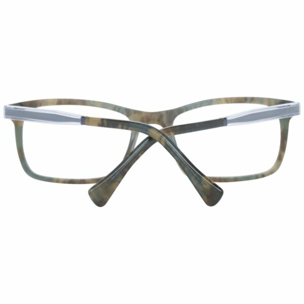 Men' Spectacle frame Police PL262N 527D7M - Image 2