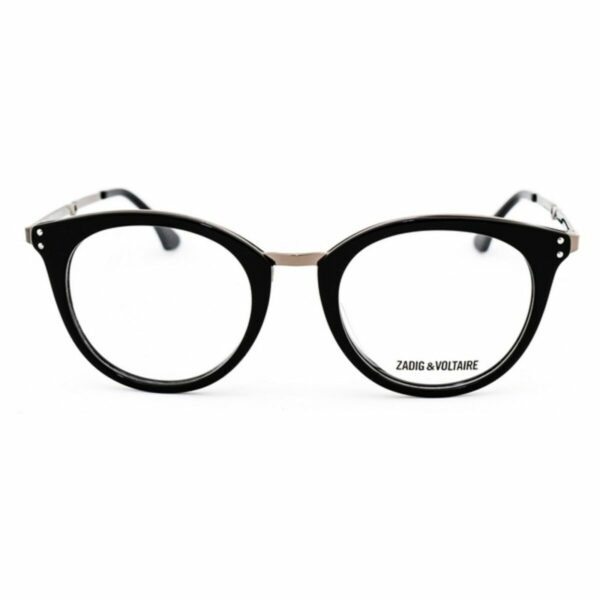 Unisex' Spectacle frame Zadig & Voltaire VZV116 480700 - Image 2