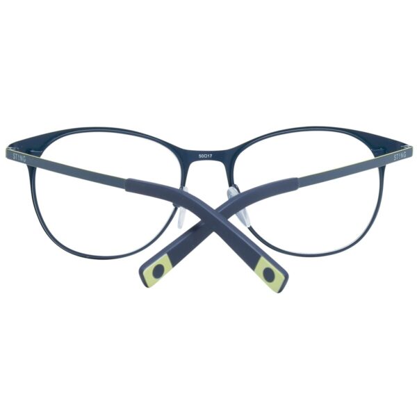 Unisex' Spectacle frame Sting VST016 5008KA - Image 3