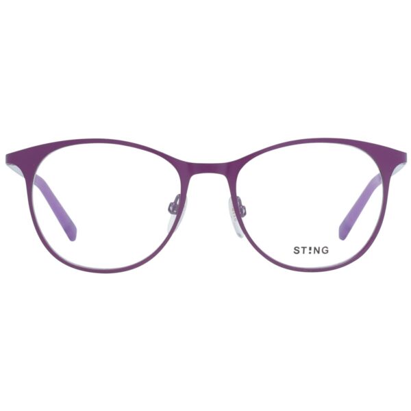Unisex' Spectacle frame Sting VST016 500E60 - Image 2