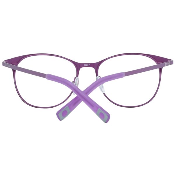 Unisex' Spectacle frame Sting VST016 500E60 - Image 3