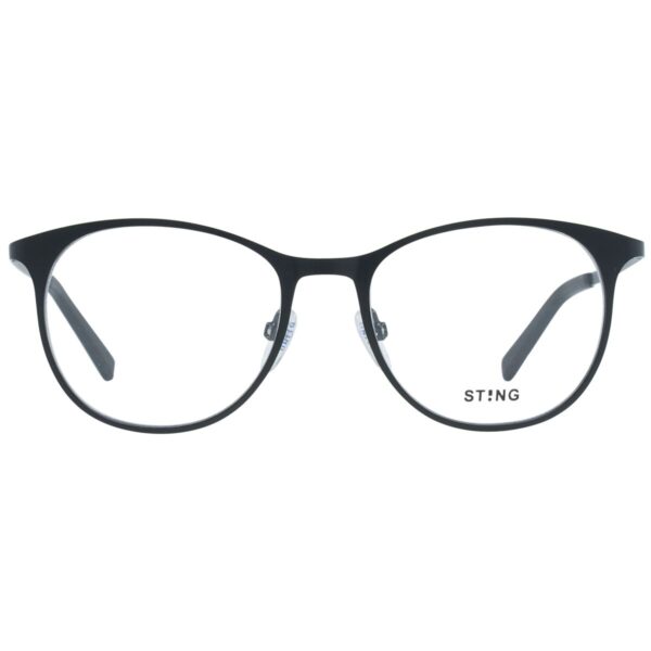 Unisex' Spectacle frame Sting ST016 500SG6 - Image 2