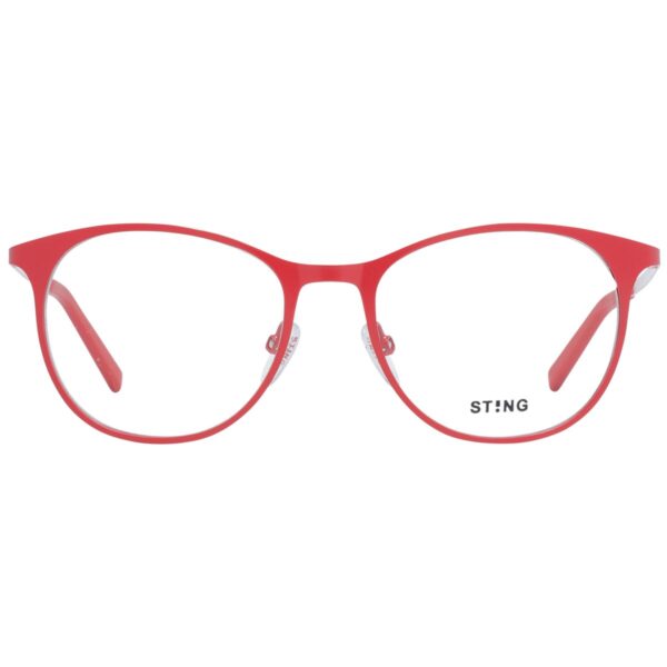 Unisex' Spectacle frame Sting VST016 500SN9 - Image 2