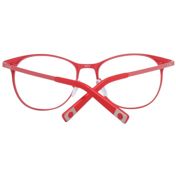 Unisex' Spectacle frame Sting VST016 500SN9 - Image 3