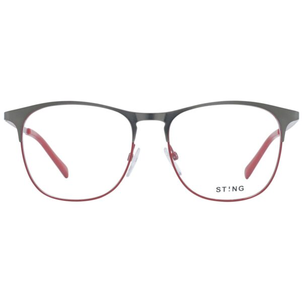 Unisex' Spectacle frame Sting VST017 5208K5 - Image 2
