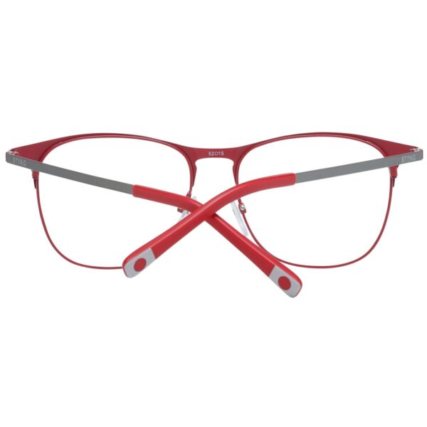 Unisex' Spectacle frame Sting VST017 5208K5 - Image 3