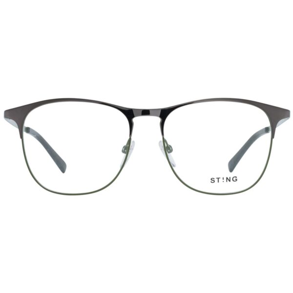 Unisex' Spectacle frame Sting VST017 520E80 - Image 2